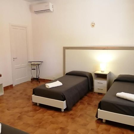 Villa Graziella أوستوني المظهر الخارجي الصورة